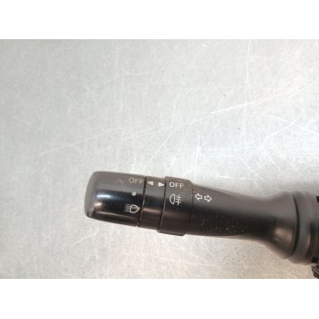 Recambio de mando multifuncion para peugeot 107 (pm_, pn_) 1.0 referencia OEM IAM 17f001  