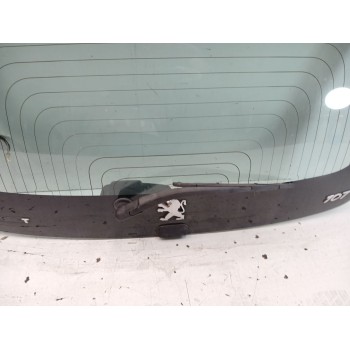 Recambio de porton trasero para peugeot 107 (pm_, pn_) 1.0 referencia OEM IAM 8744W1  