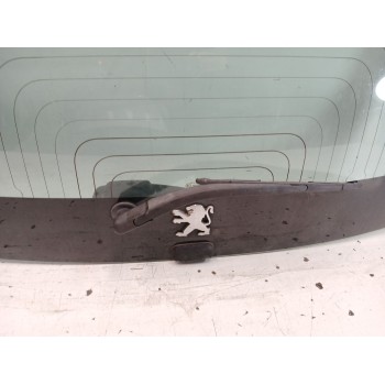 Recambio de porton trasero para peugeot 107 (pm_, pn_) 1.0 referencia OEM IAM 8744W1  