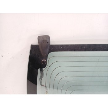 Recambio de porton trasero para peugeot 107 (pm_, pn_) 1.0 referencia OEM IAM 8744W1  