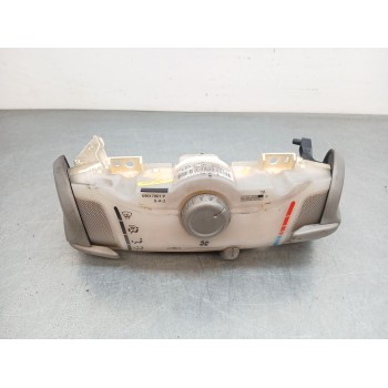 Recambio de mando calefaccion / aire acondicionado para peugeot 107 (pm_, pn_) 1.0 referencia OEM IAM 559000h020  