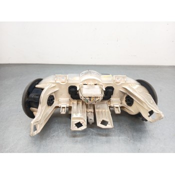 Recambio de mando calefaccion / aire acondicionado para peugeot 107 (pm_, pn_) 1.0 referencia OEM IAM 559000h020  