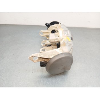 Recambio de mando calefaccion / aire acondicionado para peugeot 107 (pm_, pn_) 1.0 referencia OEM IAM 559000h020  