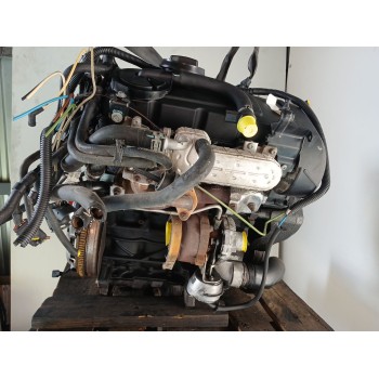 DESPIECE MOTOR BYL 