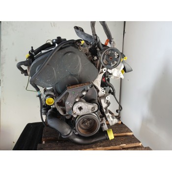Recambio de despiece motor para chrysler sebring (js) 2.0 crd referencia OEM IAM BYL  