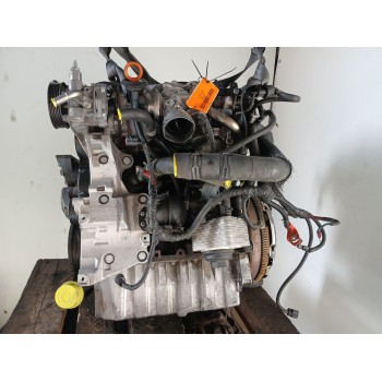 Recambio de despiece motor para chrysler sebring (js) 2.0 crd referencia OEM IAM BYL  