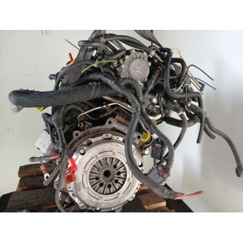 Recambio de despiece motor para chrysler sebring (js) 2.0 crd referencia OEM IAM BYL  