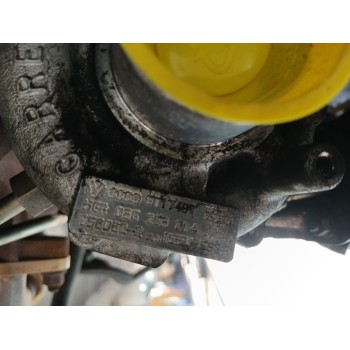 Recambio de despiece motor para chrysler sebring (js) 2.0 crd referencia OEM IAM BYL  