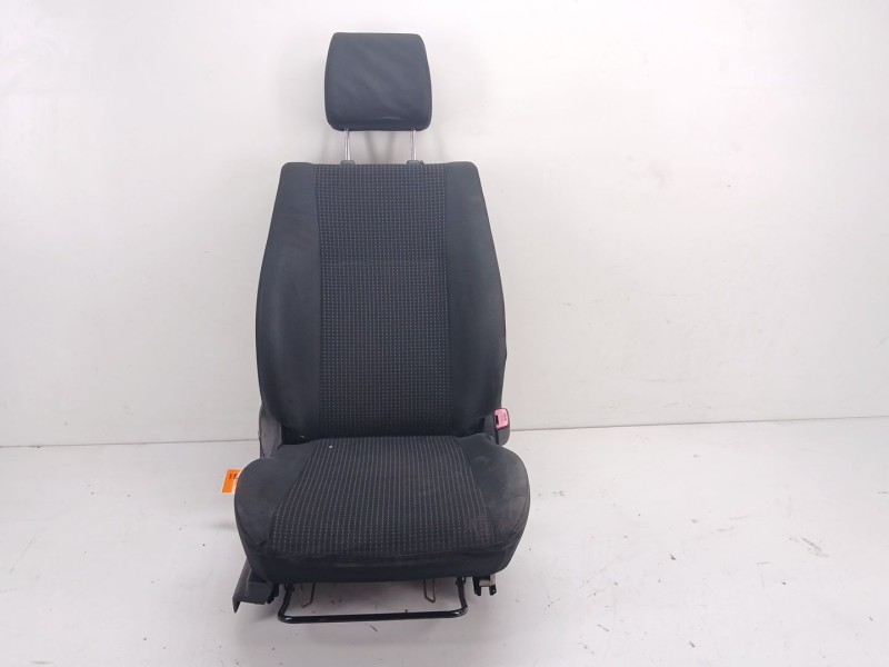 Recambio de asiento delantero izquierdo para suzuki swift iii (mz, ez) 1.3 ddis (rs 413d) referencia OEM IAM 8560372K21  