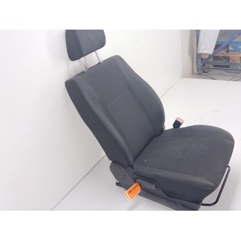 Recambio de asiento delantero izquierdo para suzuki swift iii (mz, ez) 1.3 ddis (rs 413d) referencia OEM IAM 8560372K21  