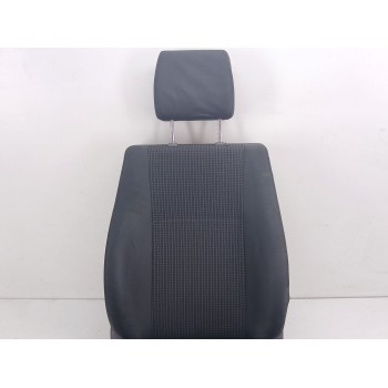 Recambio de asiento delantero izquierdo para suzuki swift iii (mz, ez) 1.3 ddis (rs 413d) referencia OEM IAM 8560372K21  