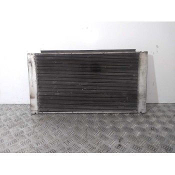 Recambio de radiador agua para mini mini (r56) 1.6 diesel cat referencia OEM IAM   