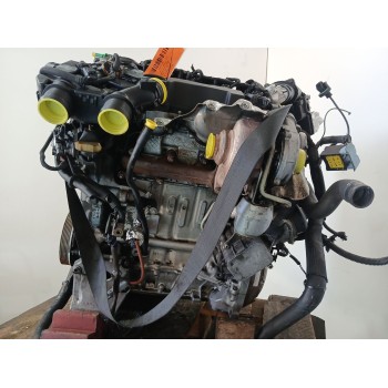 DESPIECE MOTOR 9H01 0135QE 0139VT