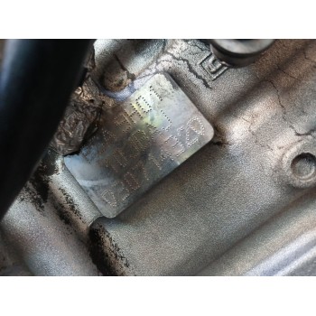 Recambio de despiece motor para peugeot 308 i (4a_, 4c_) 1.6 hdi referencia OEM IAM 9H01 0135QE 0139VT