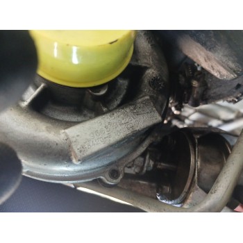 Recambio de despiece motor para peugeot 308 i (4a_, 4c_) 1.6 hdi referencia OEM IAM 9H01 0135QE 0139VT