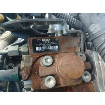 Recambio de despiece motor para peugeot 308 i (4a_, 4c_) 1.6 hdi referencia OEM IAM 9H01 0135QE 0139VT