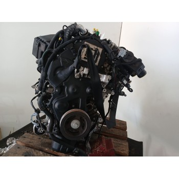 Recambio de despiece motor para peugeot 308 i (4a_, 4c_) 1.6 hdi referencia OEM IAM 9H01 0135QE 0139VT