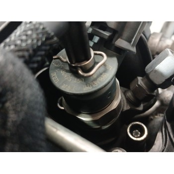 Recambio de despiece motor para peugeot 308 i (4a_, 4c_) 1.6 hdi referencia OEM IAM 9H01 0135QE 0139VT