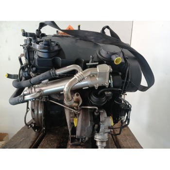 MOTOR COMPLETO BRE 