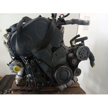 Recambio de motor completo para audi a6 c6 (4f2) 2.0 tdi referencia OEM IAM BRE  