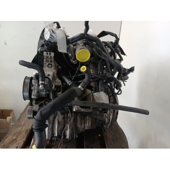 Recambio de motor completo para audi a6 c6 (4f2) 2.0 tdi referencia OEM IAM BRE  