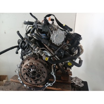 Recambio de motor completo para audi a6 c6 (4f2) 2.0 tdi referencia OEM IAM BRE  