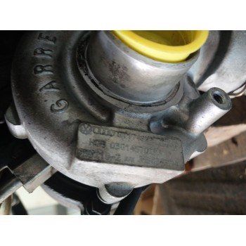 Recambio de motor completo para audi a6 c6 (4f2) 2.0 tdi referencia OEM IAM BRE  