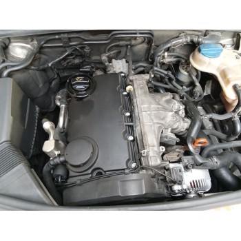 Recambio de motor completo para audi a6 c6 (4f2) 2.0 tdi referencia OEM IAM BRE  