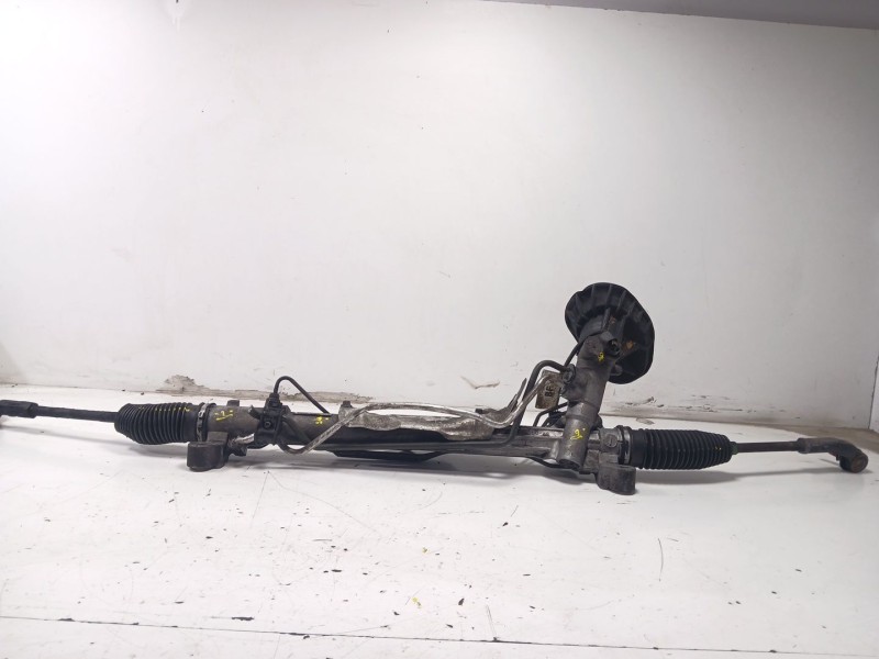 Recambio de cremallera direccion para ford focus ii (da_, hcp, dp) 1.6 tdci referencia OEM IAM 5m513200eg  