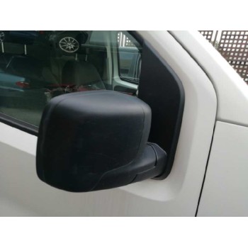 Recambio de retrovisor derecho para citroën nemo attraction referencia OEM IAM 735460567 ELECTRICO 