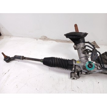 Recambio de cremallera direccion para ford focus ii (da_, hcp, dp) 1.6 tdci referencia OEM IAM 5m513200eg  