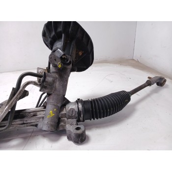 Recambio de cremallera direccion para ford focus ii (da_, hcp, dp) 1.6 tdci referencia OEM IAM 5m513200eg  