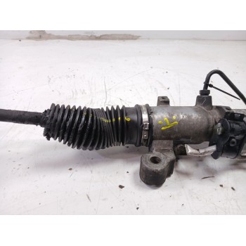 Recambio de cremallera direccion para ford focus ii (da_, hcp, dp) 1.6 tdci referencia OEM IAM 5m513200eg  
