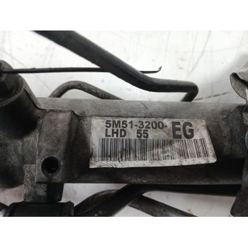 Recambio de cremallera direccion para ford focus ii (da_, hcp, dp) 1.6 tdci referencia OEM IAM 5m513200eg  