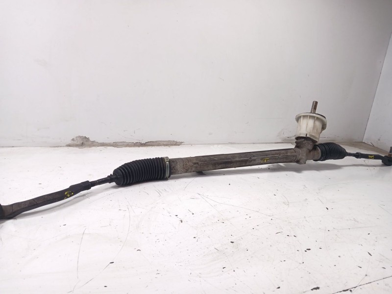 Recambio de cremallera direccion para renault grand scénic ii (jm0/1_) 1.9 dci (jm14) referencia OEM IAM 7955501009lh  