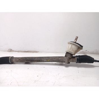 Recambio de cremallera direccion para renault grand scénic ii (jm0/1_) 1.9 dci (jm14) referencia OEM IAM 7955501009lh  