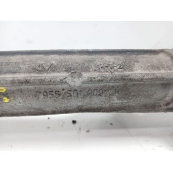 Recambio de cremallera direccion para renault grand scénic ii (jm0/1_) 1.9 dci (jm14) referencia OEM IAM 7955501009lh  