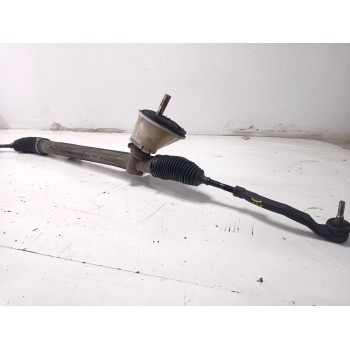 Recambio de cremallera direccion para renault grand scénic ii (jm0/1_) 1.9 dci (jm14) referencia OEM IAM 7955501009lh  