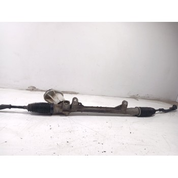 Recambio de cremallera direccion para renault grand scénic ii (jm0/1_) 1.9 dci (jm14) referencia OEM IAM 7955501009lh  