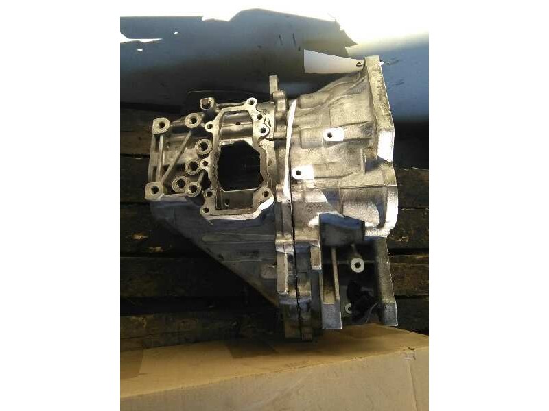 Recambio de caja cambios para kia rio 1.4 cat referencia OEM IAM R61373 CASCO 