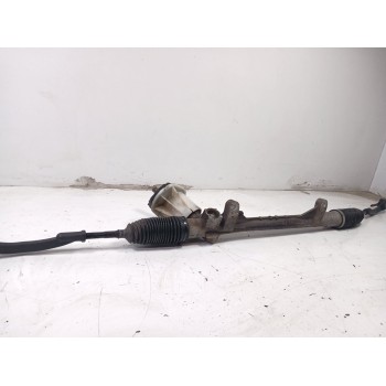 Recambio de cremallera direccion para renault grand scénic ii (jm0/1_) 1.9 dci (jm14) referencia OEM IAM 7955501009lh  