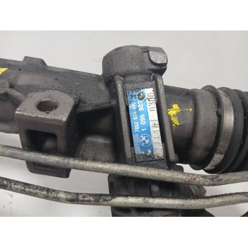 Recambio de cremallera direccion para bmw 3 (e46) 320 d referencia OEM IAM 785297490  