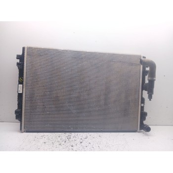 RADIADOR AGUA 2q0121253m 