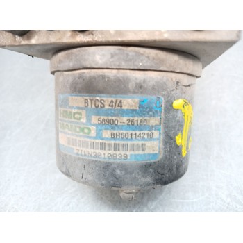 Recambio de abs para hyundai santa fé i (sm) 2.0 crdi 4x4 referencia OEM IAM 5890026180 bh60114210 