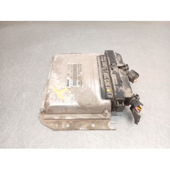 Recambio de centralita motor uce para hyundai santa fé i (sm) 2.0 crdi 4x4 referencia OEM IAM 0281011889  