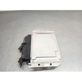 Recambio de centralita motor uce para hyundai santa fé i (sm) 2.0 crdi 4x4 referencia OEM IAM 0281011889  