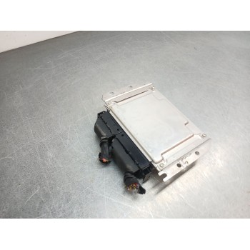 Recambio de centralita motor uce para hyundai santa fé i (sm) 2.0 crdi 4x4 referencia OEM IAM 0281011889  