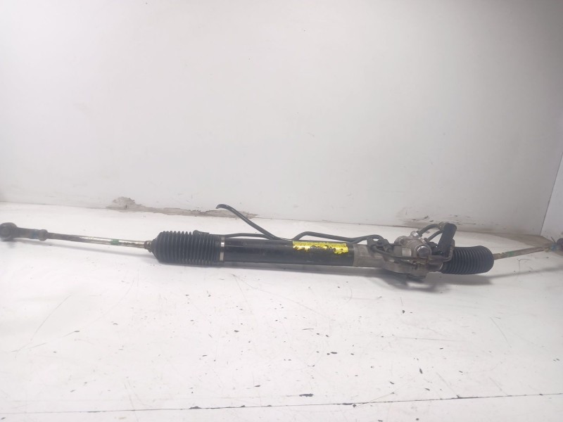 Recambio de cremallera direccion para hyundai santa fé i (sm) 2.0 crdi 4x4 referencia OEM IAM 5770026200  