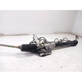 Recambio de cremallera direccion para hyundai santa fé i (sm) 2.0 crdi 4x4 referencia OEM IAM 5770026200  