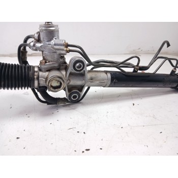 Recambio de cremallera direccion para hyundai santa fé i (sm) 2.0 crdi 4x4 referencia OEM IAM 5770026200  